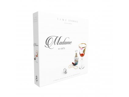 Time stories madame