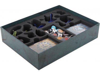 Feldherr - Insert Feldherr Warhammer Underworlds: Nightvault Core Box