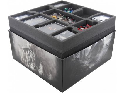 Feldherr - Insert Feldherr Dark Souls: The Board Game