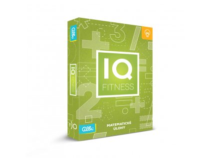 IQ Fitness - Matematické úlohy