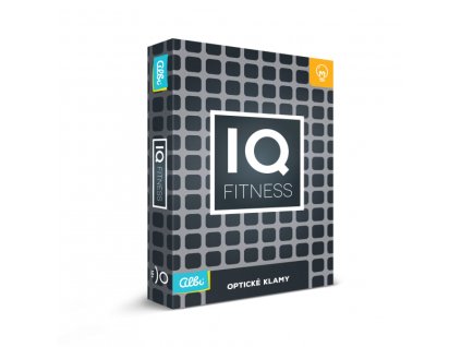 IQ Fitness - Optické klamy
