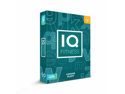 IQ Fitness - Logické úlohy