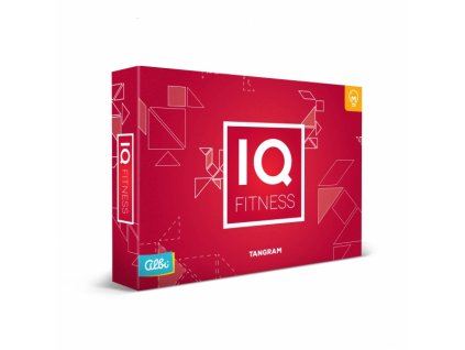 IQ Fitness - Tangramy