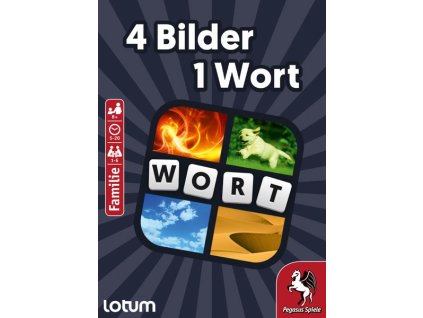 4 Pics 1 Word