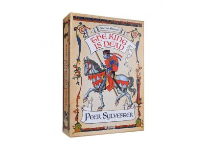 The King is Dead (Second Edition)