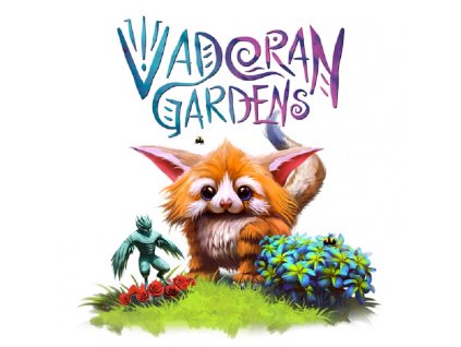 City of Games - Vadoran Gardens