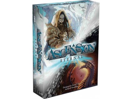 Indie Boards and Cards - Ascension: Eternal