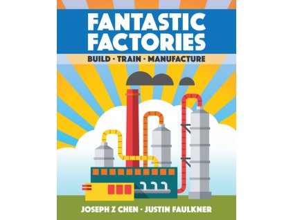 Fantastic Factories