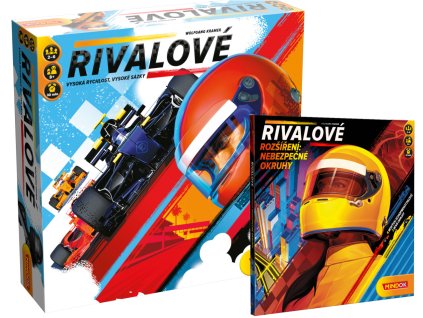 Rivalové