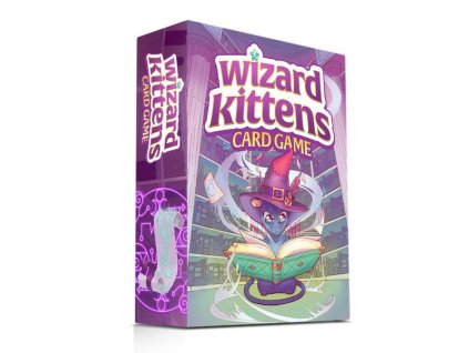 Wizard Kittens