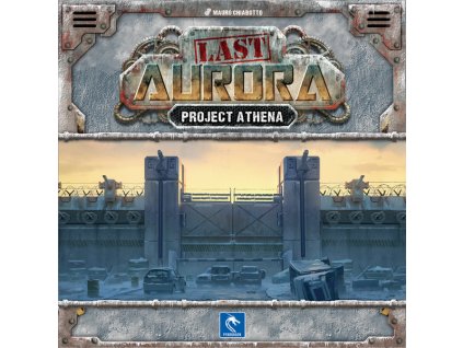 Last Aurora - Project Athena