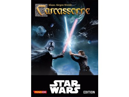 Carcassone Star Wars