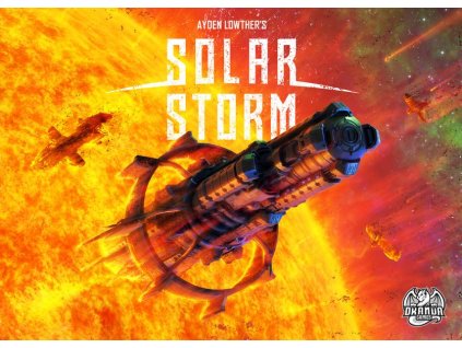 Solar Storm