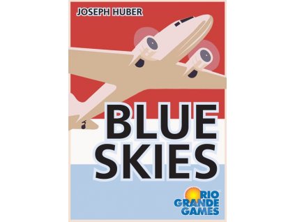 Blue Skies