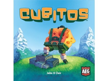 Cubitos