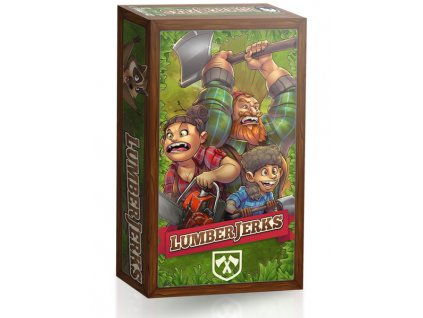 LumberJerks