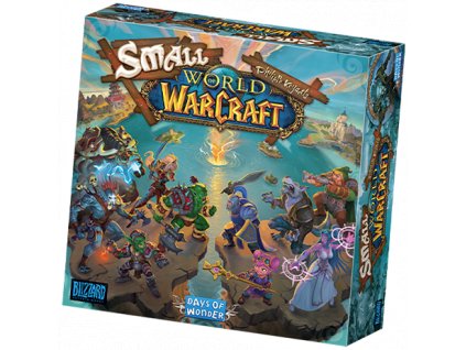 Small World of Warcraft EN