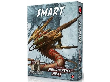 Portal - Neuroshima Hex 3.0: Smart