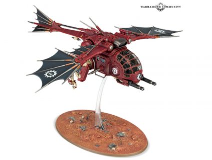 Games Workshop - Adeptus Mechanicus: Archaeopter