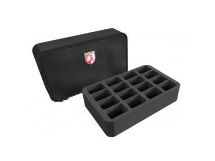 Feldherr - Feldherr MINI Bag pro 16 miniatur Blood Bowl - 2016 Edition