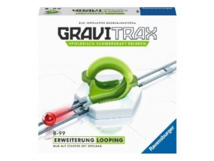 GraviTrax: Smyčka DE/EN