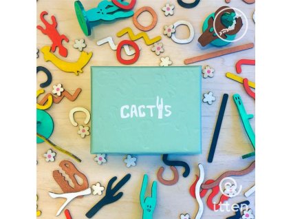 Cactus - EN