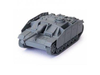 Gale Force Nine - World of Tanks Miniatures Game - German StuG III G