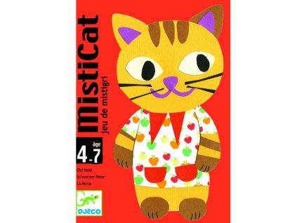 1134 1 karetni hra misticat