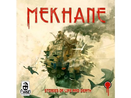 Mekhane
