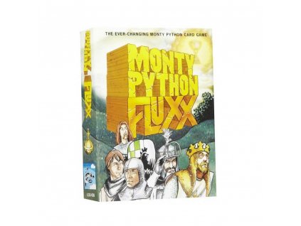 Looney Labs - Monty Python Fluxx