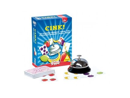 cink original