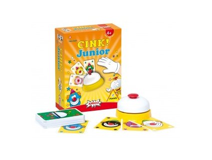 cink junior