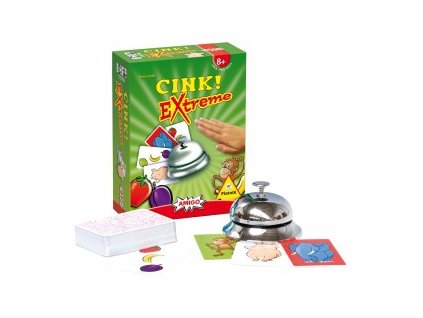 Piatnik - Cink Extreme!