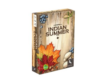 Indian Summer