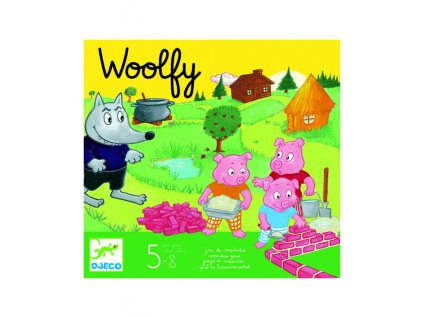 2460 2 woolfy