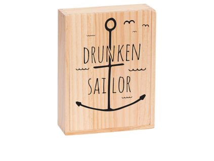 Matagot - Drunken Sailor