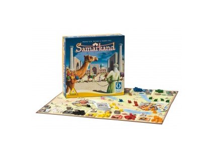 samarkand