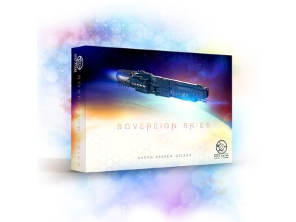 Sovereign Skies