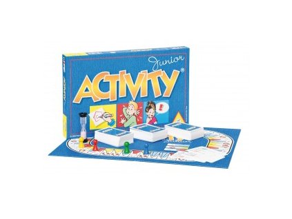 activity junior