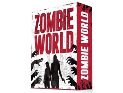 Zombie World