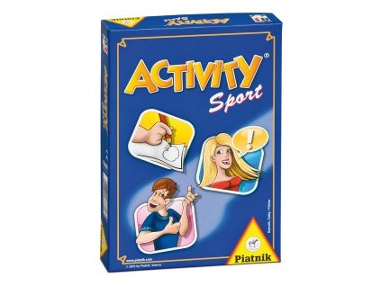 Piatnik - Activity Sport