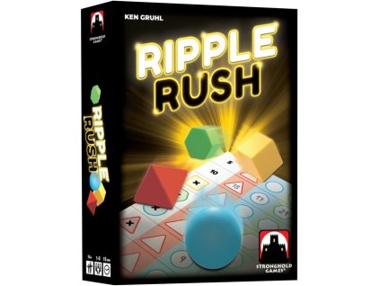 Stronghold Games - Ripple Rush