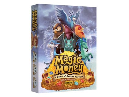 Magic Money