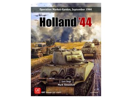 Holland '44: Operation Market-Garden