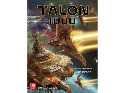 GMT Games - Talon 1000