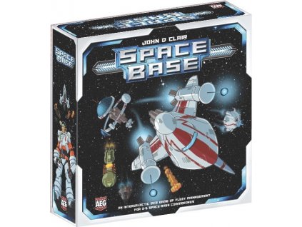 AEG - Space Base