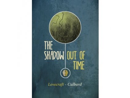 Abrams - H.P. Lovecraft: Shadow out of Time