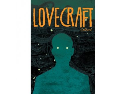 Abrams - H.P. Lovecraft: Four Classic Horror Stories