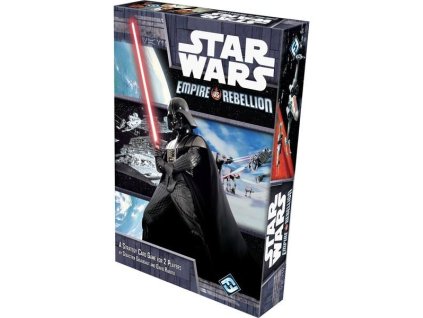 Empire vs Rebellion grande