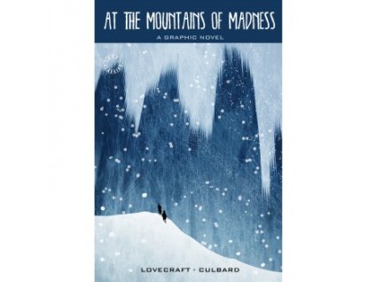 Abrams - H.P. Lovecraft: At the Mountains of Madness